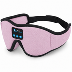 Dormexa Sleep Mask — Sleep Anywhere, Anytime