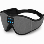 Dormexa Sleep Mask — Sleep Anywhere, Anytime